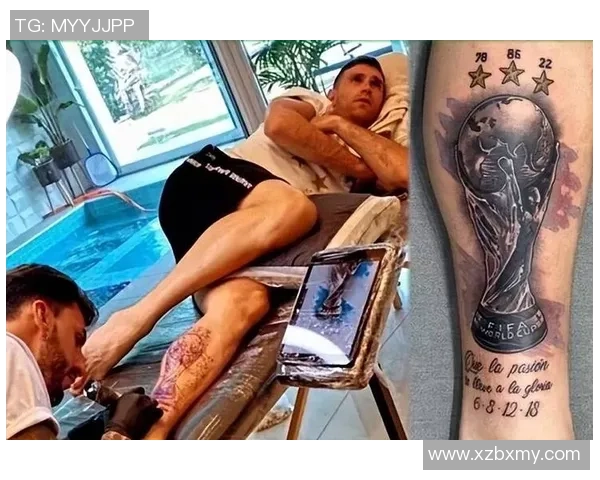 足球明星纹身中的老虎图案解析与其背后的故事揭秘