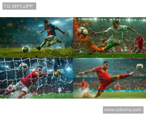 足球明星进球瞬间解析与精彩动作回顾