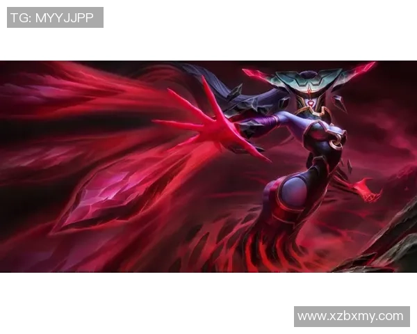 赵秀英独家：分享英雄联盟心得