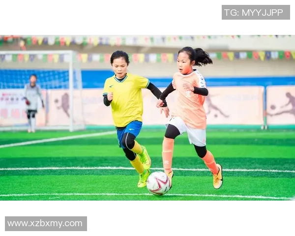 吴丽专访：回顾足球历程