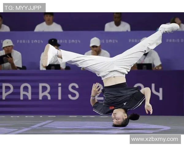 世界街舞大赛点评：武汉滑板队的实力表现