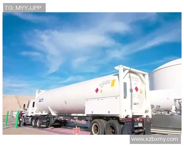 重磅专题：LNG的防守革新