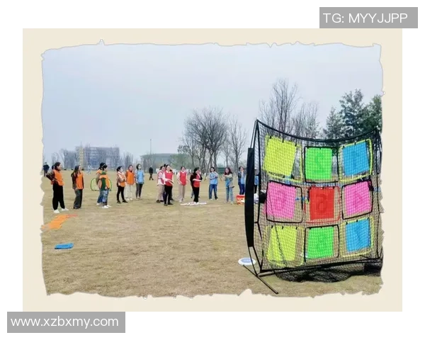 飞盘纪实：记录广州飞盘队的成长故事